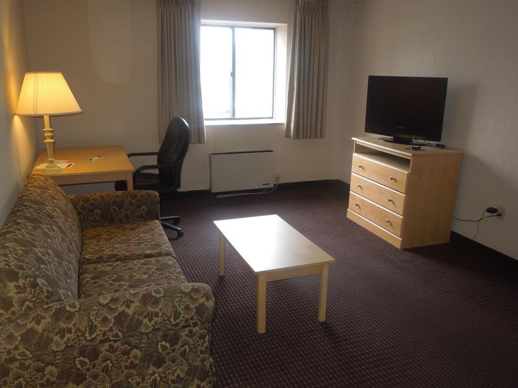 รามาดา บาย วินด์แฮม พอตส์วิลล์/แฟรกวิลล์ Hotel Pottsville ห้อง รูปภาพ