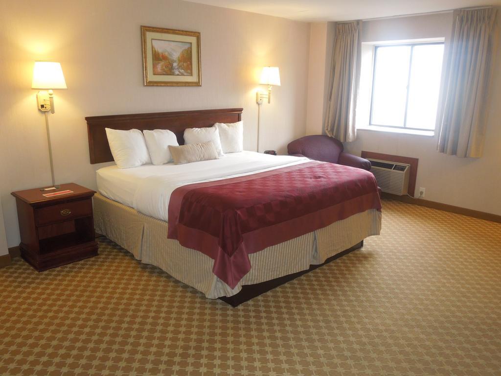 รามาดา บาย วินด์แฮม พอตส์วิลล์/แฟรกวิลล์ Hotel Pottsville ห้อง รูปภาพ