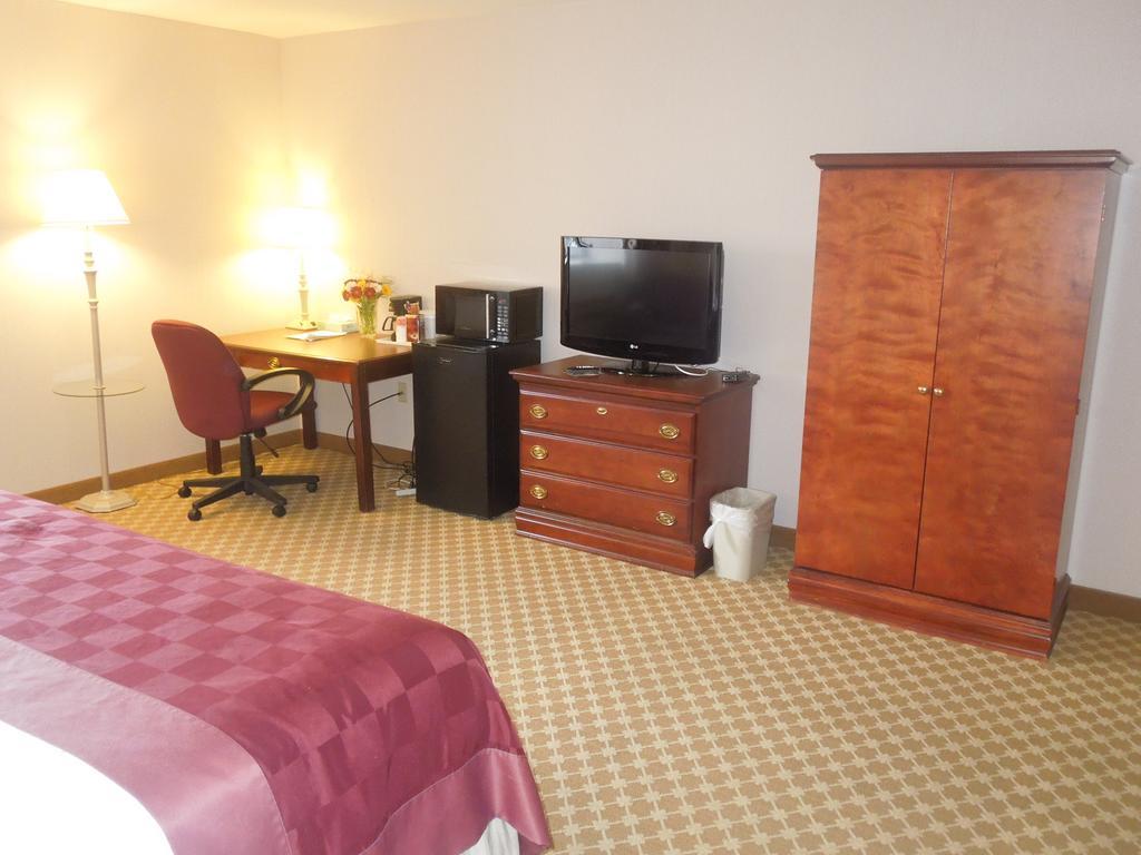 รามาดา บาย วินด์แฮม พอตส์วิลล์/แฟรกวิลล์ Hotel Pottsville ห้อง รูปภาพ