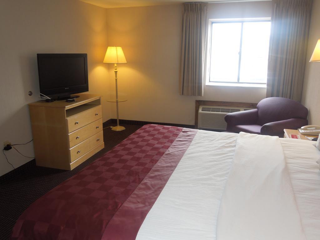 รามาดา บาย วินด์แฮม พอตส์วิลล์/แฟรกวิลล์ Hotel Pottsville ห้อง รูปภาพ