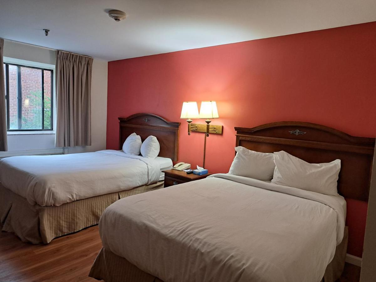 รามาดา บาย วินด์แฮม พอตส์วิลล์/แฟรกวิลล์ Hotel Pottsville ภายนอก รูปภาพ